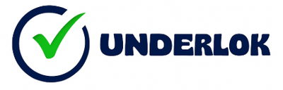 Logotipo da loja underlok