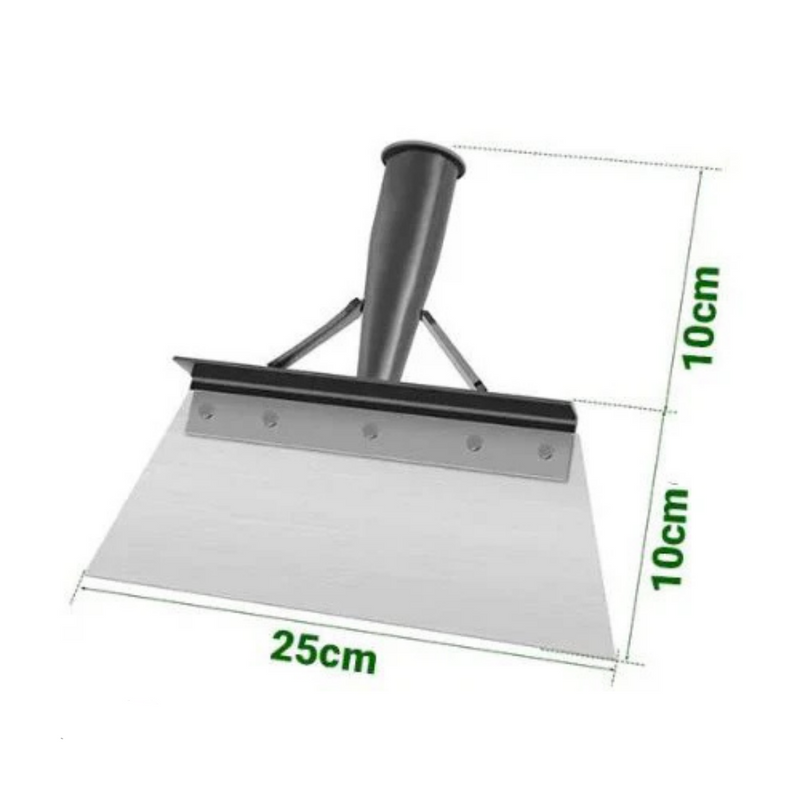 Pá de Limpeza Multifuncional PlantClean