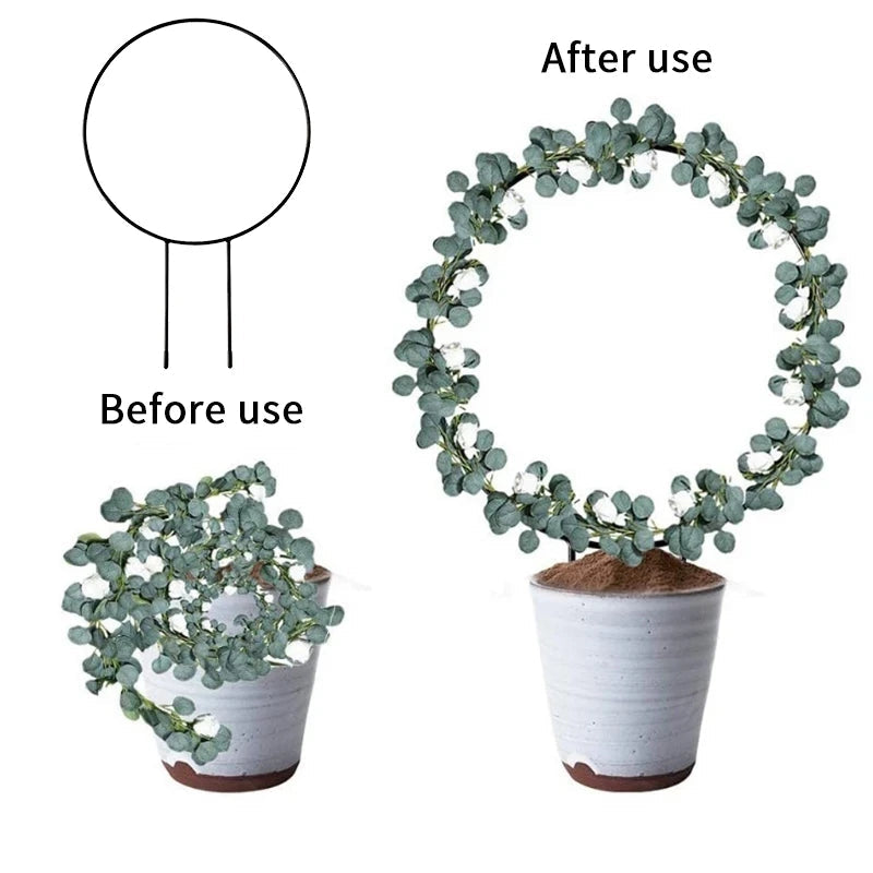 Suporte de Escalada Plant