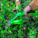 Aparador Elétrico Portátil Sem Fio