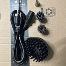 Limpador a Vapor Turbo Pressurizado 2500W Bivolt – Higienização Profunda [Oferta Estendida]